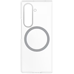 Защитный чехол Samsung Z Fold7 GP-FFF966YCATW Transparent
