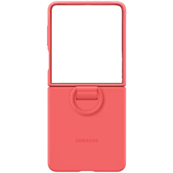 Защитный чехол Samsung Z Flip7 EF-PF766TREGRU Red