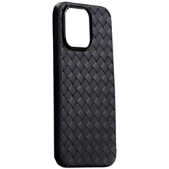 Защитный чехол Joyroom PC iPhone 15 Pro Max JR-BP005 Black 