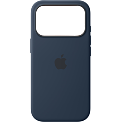 Защитный чехол Apple iPhone 17 Pro W/MagSafe MGFH4ZM/A Midnight