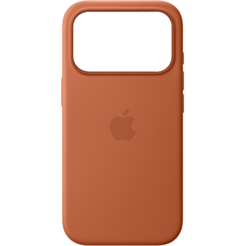 Защитный чехол Apple iPhone 17 Pro W/MagSafe MGFJ4ZM/A Terra Cotta