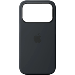 Защитный чехол Apple iPhone 17 Pro W/MagSafe MGFK4ZM/A Black