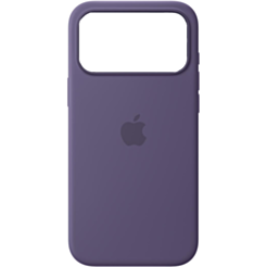 Qoruyucu örtük Apple iPhone 17 Pro Max W/MagSafe MGFN4ZM/A Purple Fog