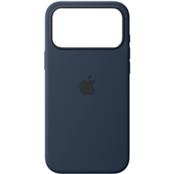 Защитный чехол Apple iPhone 17 Pro Max W/MagSafe MGFP4ZM/A Midnight