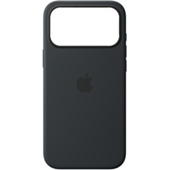 Защитный чехол Apple iPhone 17 Pro Max W/MagSafe MGFR4ZM/A Black