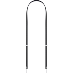 Smartfon üçün kəmər Apple Crossbody Strap MGGL4ZM/A Black