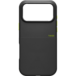 Защитный чехол Apple iPhone 17 Pro Max W/MagSafe and Camera Control MGJ84LL/A Everest Black