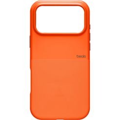 Защитный чехол Beats iPhone 17 Pro Max W/MagSafe and Camera Control MGJC4LL/A Sierra Orange