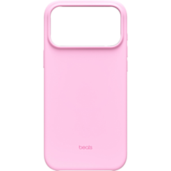 Защитный чехол Beats iPhone 17 Pro Max W/MagSafe and Camera Control MGJF4LL/A Pebble Pink
