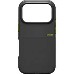 Защитный чехол Beats iPhone 17 Pro W/MagSafe and Camera Control MGJM4LL/A Everest Black