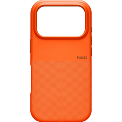 Защитный чехол Beats iPhone 17 Pro W/MagSafe and Camera Control MGJQ4LL/A Sierra Orange