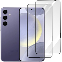 Защитное стекло Glass Bio HD EuroAcs Samsung A36