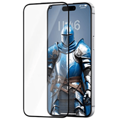 Qoruyucu şüşə Joyroom HD iPhone 14 Pro/15/16