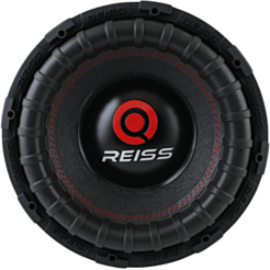 Сабвуфер для автомобиля Reiss RS-KJ12D2