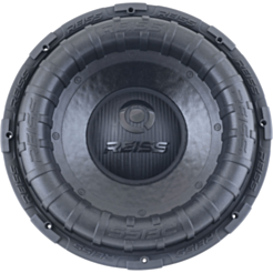 Сабвуфер для автомобиля Reiss RS-RX15D2