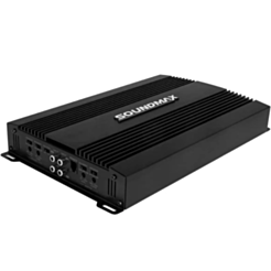 Усилитель для автомобиля Soundmax SX-3200.4AB