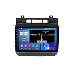 Avtomobil üçün monitor Android King Cool TS7 2/32GB & Carplay For BMW 3-Series (E90/E91/E92/E93)