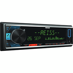 Магнитофон для автомобиля Reiss RS-MX88DSP