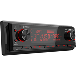 Магнитофон для автомобиля Reiss RS-MX85DSP
