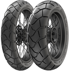 Шина для мотоцикла Anlas 130/80-17 M/C 65S TL Capra R 006.ANL.6262  