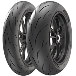Шина для мотоцикла  Anlas 140/70R17 M/C 66H Viento Sport TL 006.ANL.6371