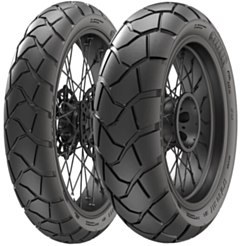 Шина для мотоцикла Anlas Capra R 150/70R18 M/C 70V TL 006.ANL.6280 