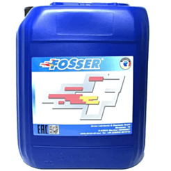 Sürətlər qutusu üçün yağ Fosser SYN 75W-90 GL-4 / GL-5 20 L