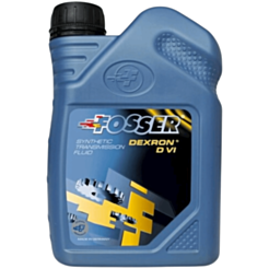 Fosser Dexron D VI 1L
