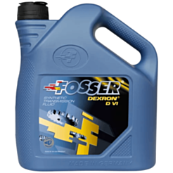 Fosser Dexron D VI 4L