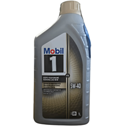 Mühərrik yağı Mobil 1 FS 5W40 1 lt