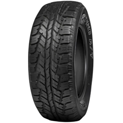 Avtomobil təkəri Nankang FT-7 112/110S M+S OWL 255/70R15C