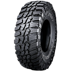 Avtomobil təkəri Nankang MT-1 119/116P M+S OWL 265/60R18