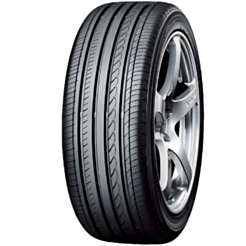 Шина для автомобиля Yokohama Advan DB V551C 85V 195/55R15 