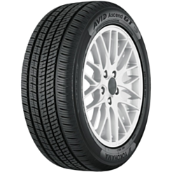 Yokohama Avid Ascend GT 97H M+S XL 215\55\16