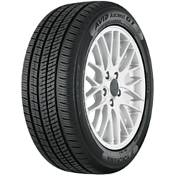 Yokohama Avid Ascend GT 99V M+S XL 225\55\16