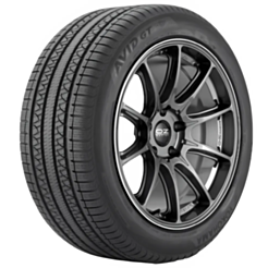Yokohama Avid GT S35 102H M+S 225\65\17