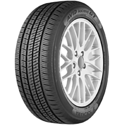 Avtomobil təkəri Yokohama Avid Ascend GT 97Y XL M+S 245/40R18