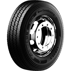 Avtomobil təkəri Aeolus 13R22.5 Neo Constuct G 18PR 154/151L M+S  001.AEO.132255  