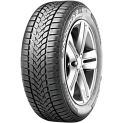 Avtomobil təkəri Lassa 205/60R15 Snoways 3 91H 001.LS.212982