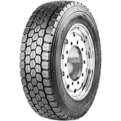 Шина для автомобиля Lassa 235/75R17.5 Maxiways 110D 132/130M 001.LS.248398