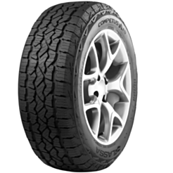 Avtomobil təkəri Lassa 255/65R17 Competus A/T3 110T M+S 001.LS.216721