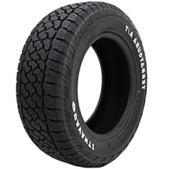 Шина для автомобиля Davanti 265/65R17 (RWL) 116T XL Terratoura A/T M+S 001.DV.505336 