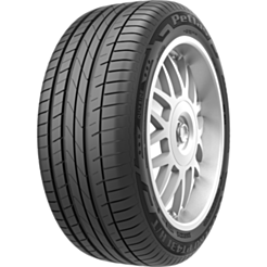 Avtomobil təkəri Petlas 275/45R21 ZR Explero H/T431 TL Reinforced 110 Y 001.PT.38000