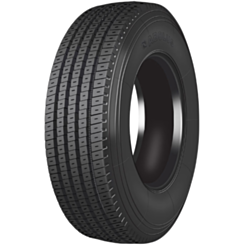 Avtomobil təkəri Aeolus 285/70R19.5 16 TL HN257 M+S 001.AEO.2857019