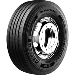 Avtomobil təkəri Aeolus 285/70R19.5-16PR  Neo Allroads S 001.AEO.28572 