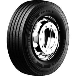 Шина для автомобиля Aeolus 295/60R22.5 Neo Fuel S 18PR 150/147K M+S 001.AEO.29561