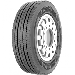 Avtomobil təkəri Petlas 295/80R22.5 RH Coach TL 154/150 M 001.PT.72216