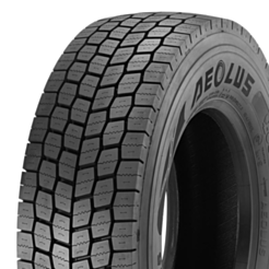 Шина для автомобиля Aeolus 315/60R22.5 Neo Allroads D+20PR 001.AEO.315602251 