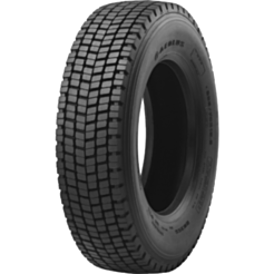 Avtomobil təkəri Aeolus 315/80R22.5 18TL HN355 M+S 001.AEO.3158025