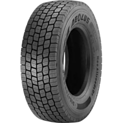 Шина для автомобиля Aeolus Neo AllRoads D+ 315/80R22.5 18PR 156/150L M+S 001.AEO.315802